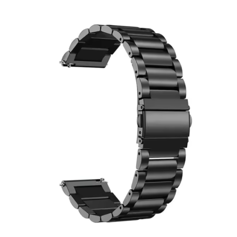 PulseTrack – Sundhedssporing Smartwatch med musiklagring og Bluetooth opkald