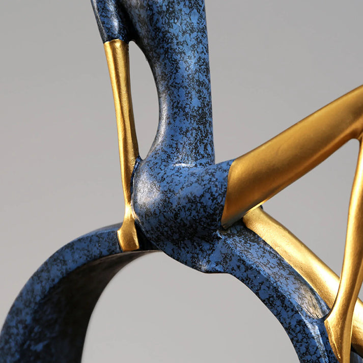 ArteLuma – Elegante hvide skulpturer med bløde kurver og mat finish