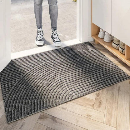 WiseMat – Skridsikker Greb måtte for forbedret indendørs sikkerhed og rene overflader