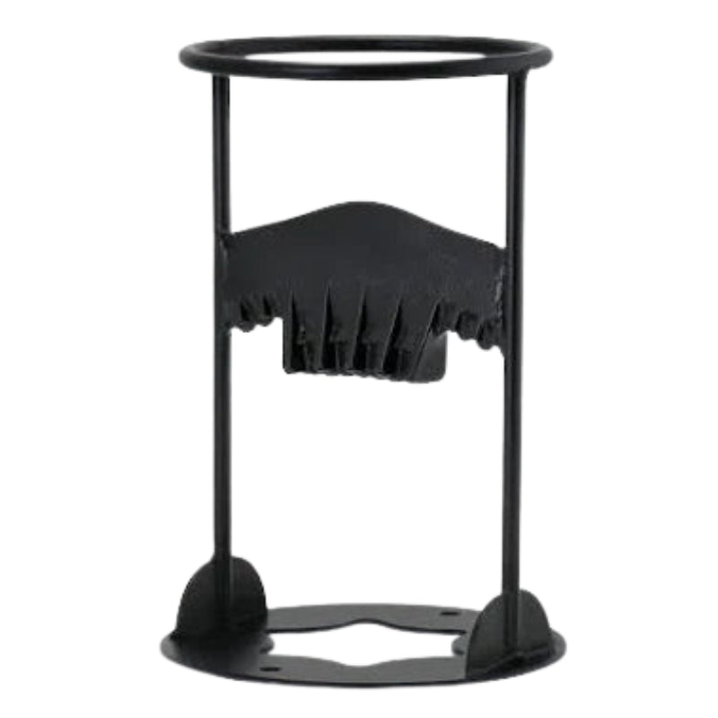 WoodSplitter – Kraftig Manuel Kile til Kløvning af Brænde