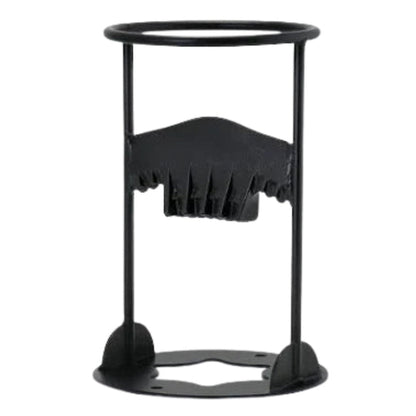 WoodSplitter – Kraftig Manuel Kile til Kløvning af Brænde