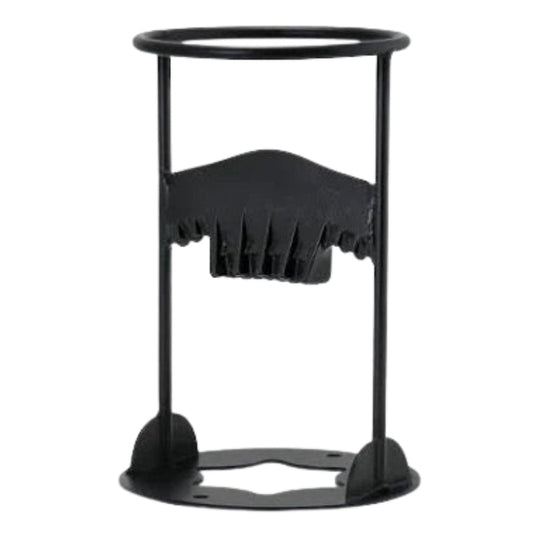 WoodSplitter – Kraftig Manuel Kile til Kløvning af Brænde