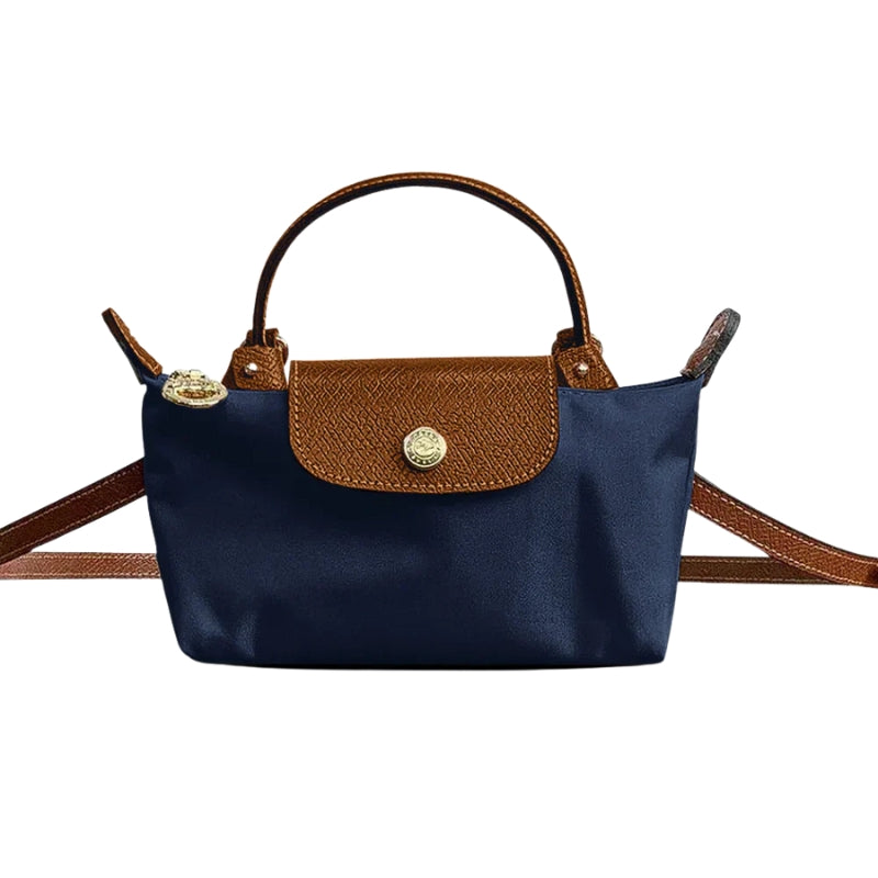 Lyla – Stilfuld crossbody-taske med justerbar rem for maksimal komfort