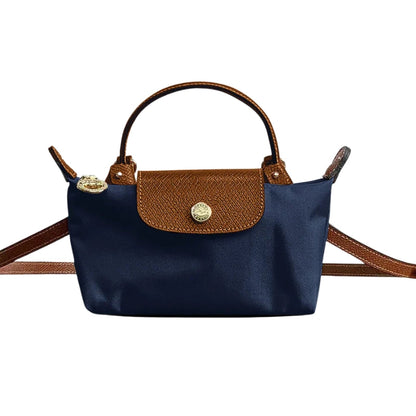 Lyla – Stilfuld crossbody-taske med justerbar rem for maksimal komfort