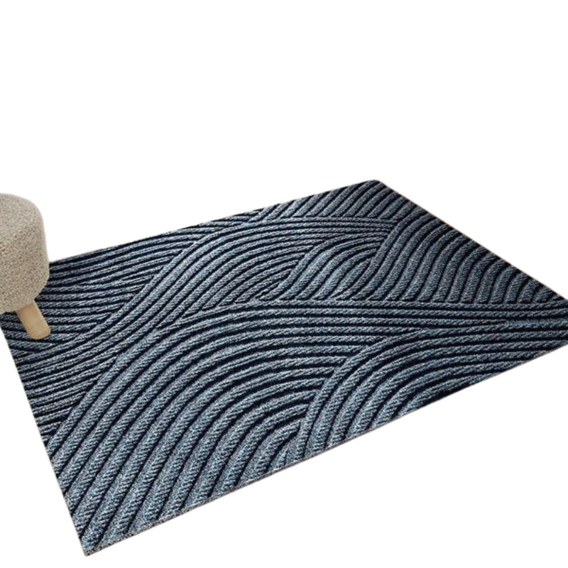 WiseMat – Skridsikker Greb måtte for forbedret indendørs sikkerhed og rene overflader