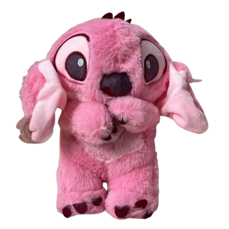 BloomRest – Blidt pustende plyslegetøj til beroligende søvnstøtte