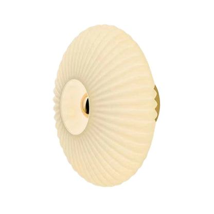 GlowAura – Væglampe med Minimalistisk Design og Varmt Ambient Lys