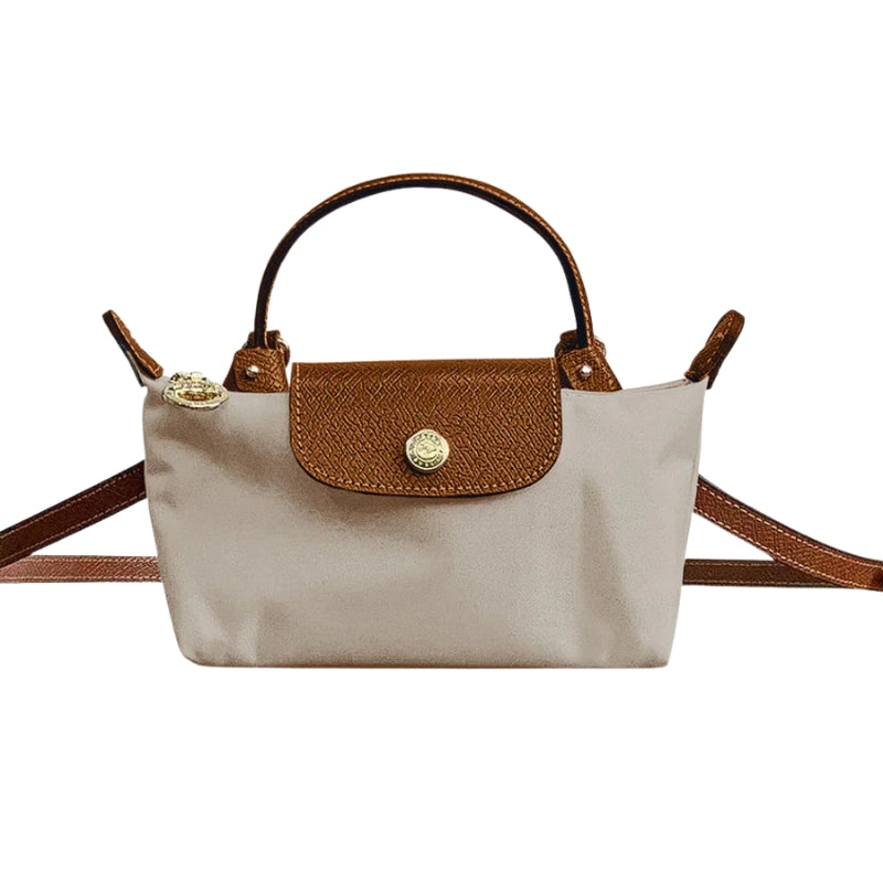 Lyla – Stilfuld crossbody-taske med justerbar rem for maksimal komfort