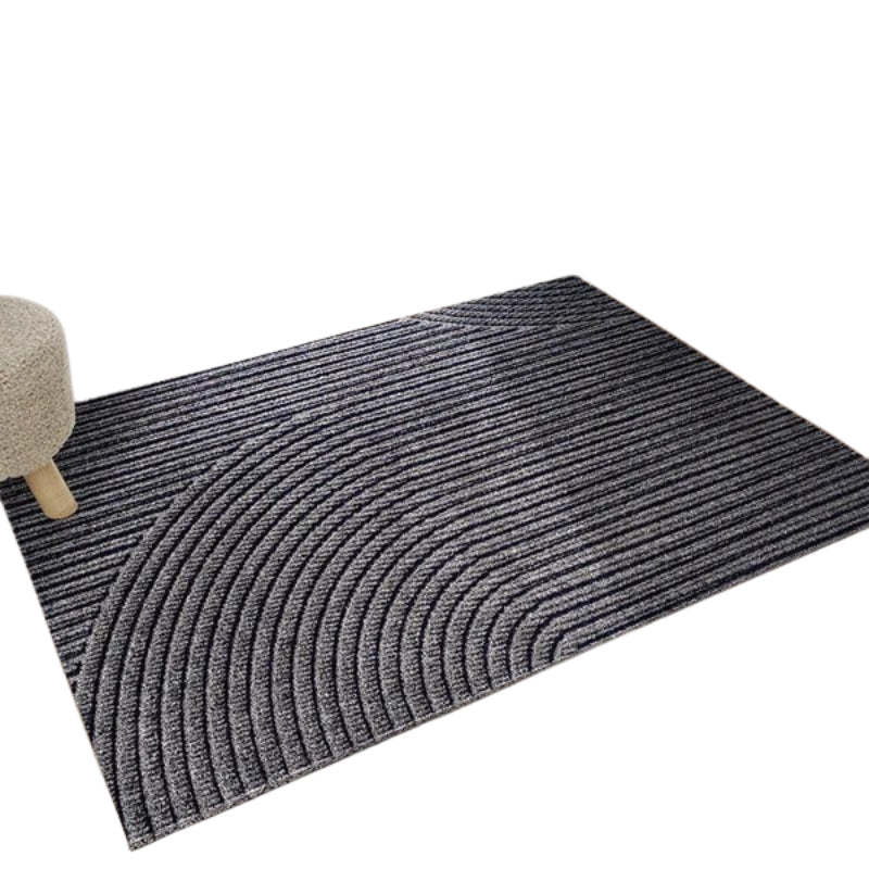 WiseMat – Skridsikker Greb måtte for forbedret indendørs sikkerhed og rene overflader