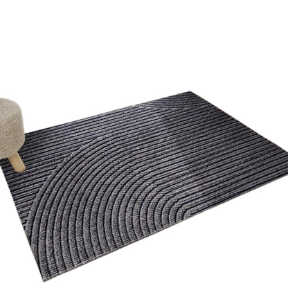 WiseMat – Skridsikker Greb måtte for forbedret indendørs sikkerhed og rene overflader