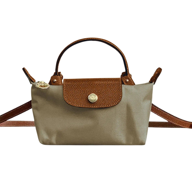 Lyla – Stilfuld crossbody-taske med justerbar rem for maksimal komfort