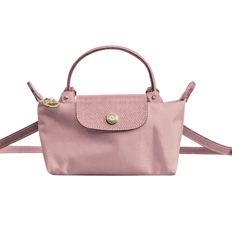 Lyla – Stilfuld crossbody-taske med justerbar rem for maksimal komfort