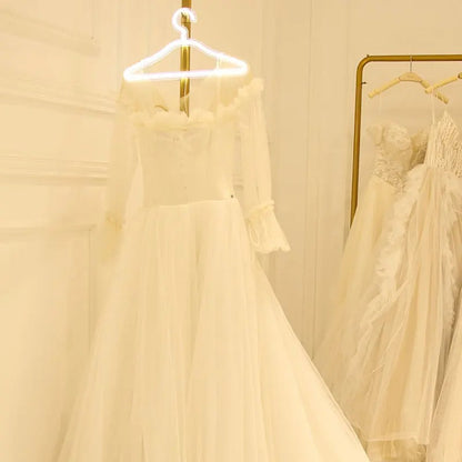 LumaHook – Slanke bøjler med bevægelsessensor, indbygget lys og genopladeligt design