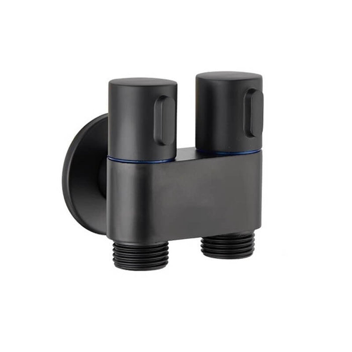 CleanSprout – Innovativ toiletsprayhane med præcis vandstyring