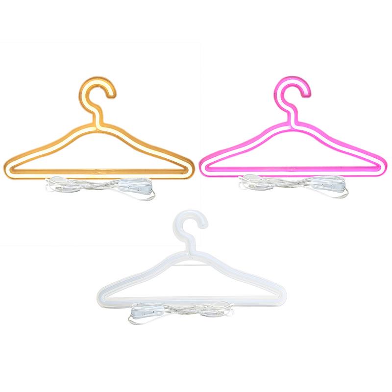 LumaHook – Slanke bøjler med bevægelsessensor, indbygget lys og genopladeligt design