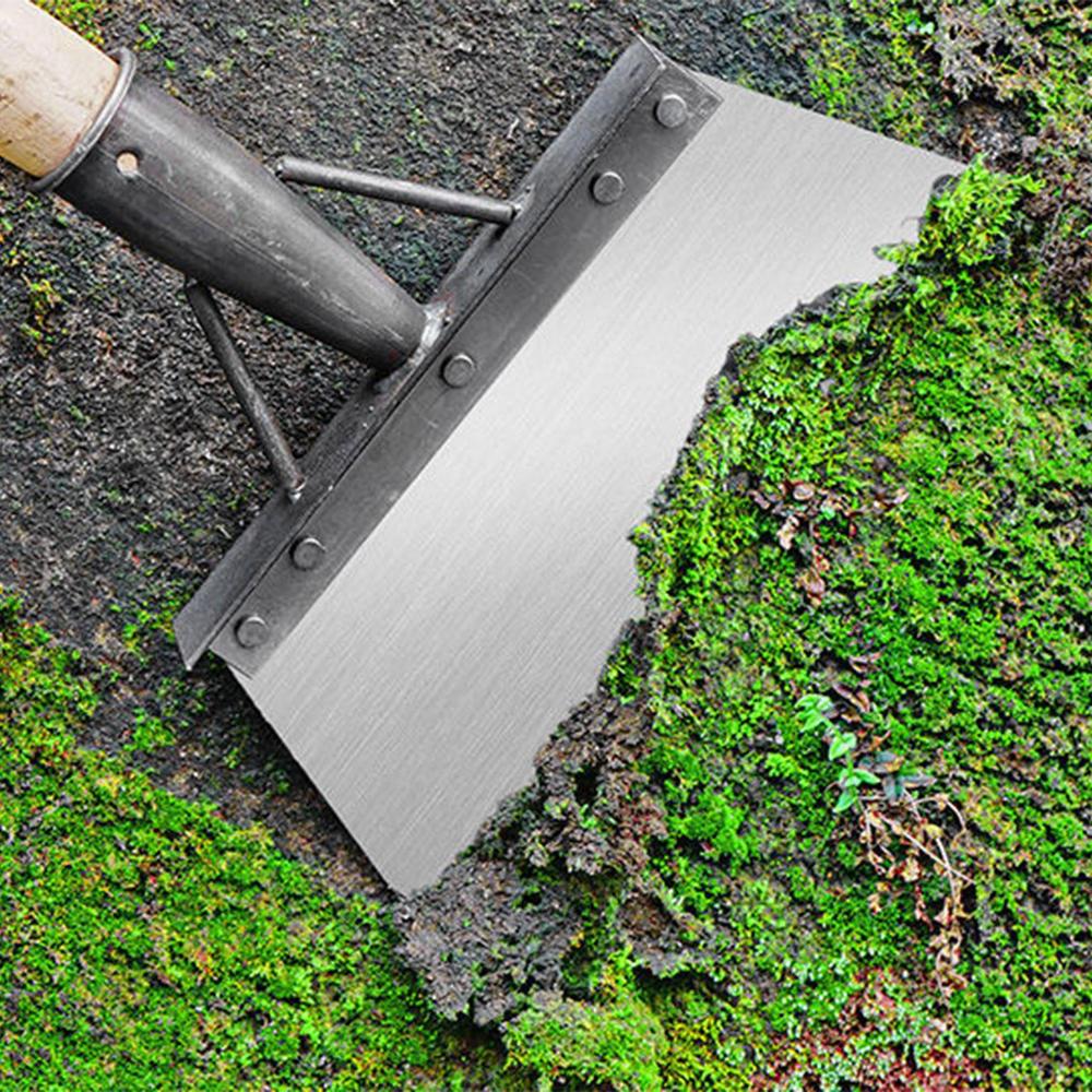 GardenPro – Holdbart Alsidigt Multiværktøj med Ergonomisk Greb til Nem Udendørspleje