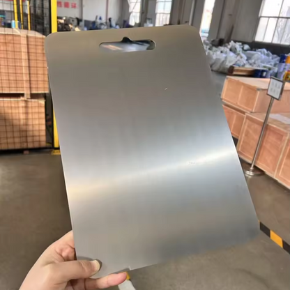 PureCut – Holdbart skærebræt med ridsefast og ikke porøs overflade