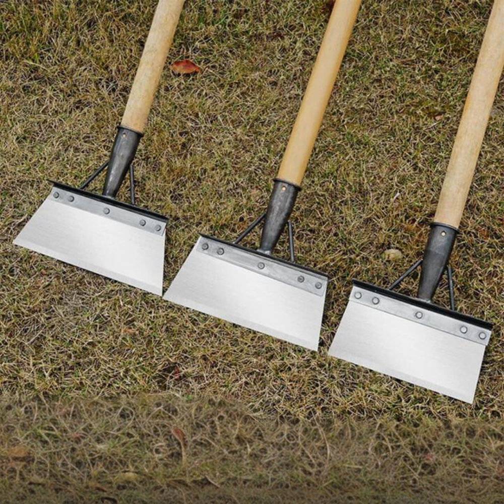 GardenPro – Holdbart Alsidigt Multiværktøj med Ergonomisk Greb til Nem Udendørspleje