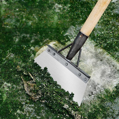 GardenPro – Holdbart Alsidigt Multiværktøj med Ergonomisk Greb til Nem Udendørspleje