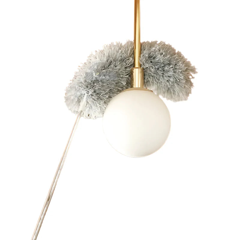 DustAway – Støvbørste der kan forlænges til sikker og effektiv rengøring