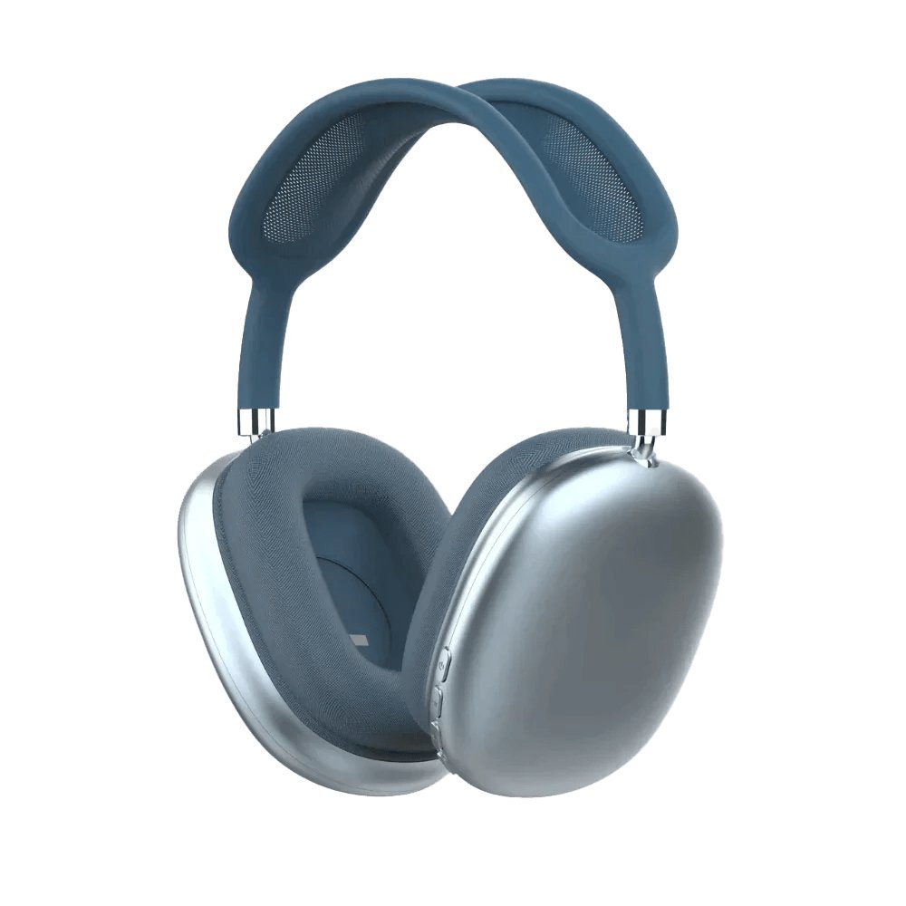 SoundLume – Trådløst støjreducerende headset med foldbart design