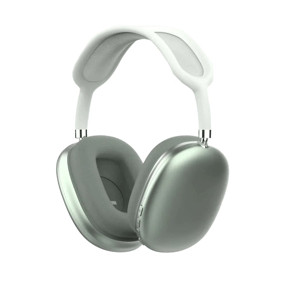 SoundLume – Trådløst støjreducerende headset med foldbart design