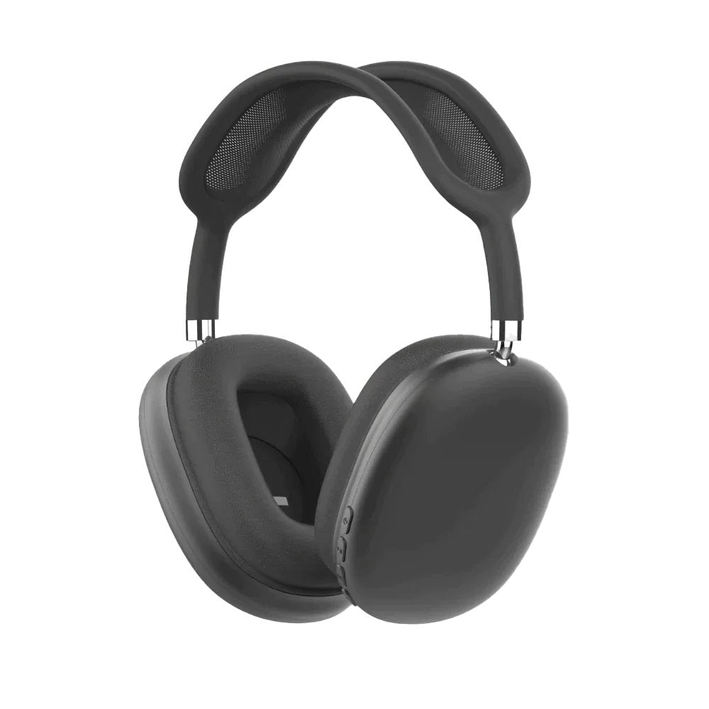 SoundLume – Trådløst støjreducerende headset med foldbart design
