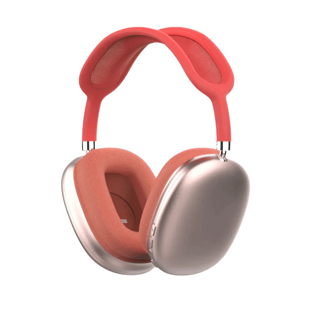 SoundLume – Trådløst støjreducerende headset med foldbart design