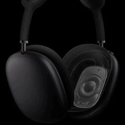 SoundLume – Trådløst støjreducerende headset med foldbart design