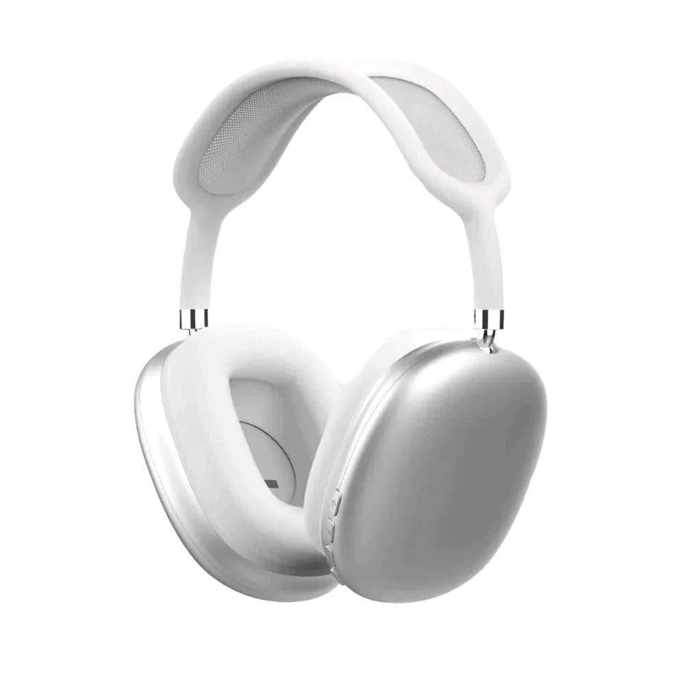 SoundLume – Trådløst støjreducerende headset med foldbart design