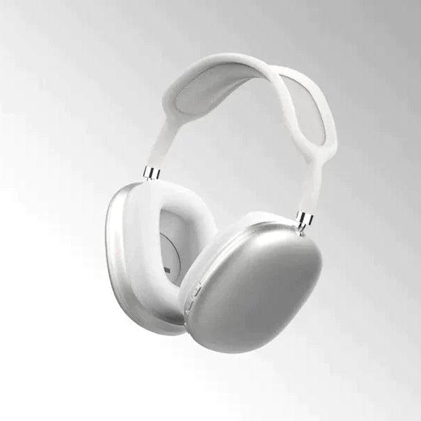 SoundLume – Trådløst støjreducerende headset med foldbart design
