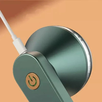 GleamGlide – Håndholdt barbermaskine til tekstiler med skarp kant og ergonomisk design