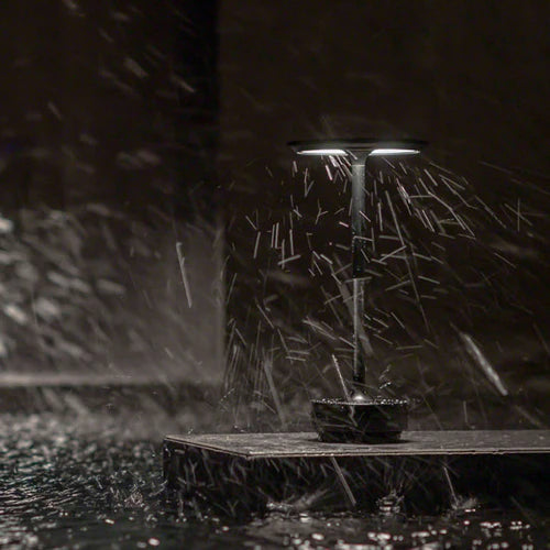 NordicaLight – Trådløs bordlampe til fleksibel og stilfuld belysning